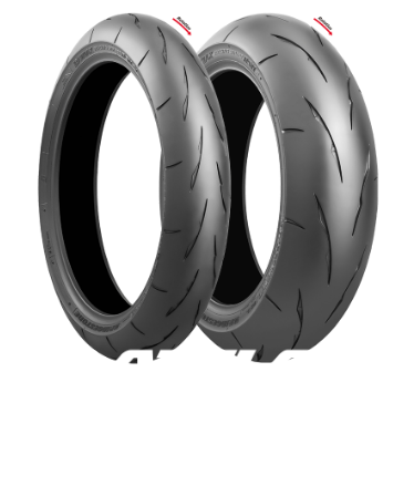 BATTLAX RACING STREET RS11