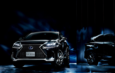 DUELER(デューラー)」が「LEXUS NX」に新車装着 | ニュースリリース | 株式会社ブリヂストン