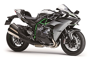 Ninja H2