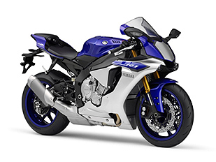 YZF-R1