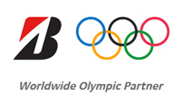 Worldwide Olympic Partner