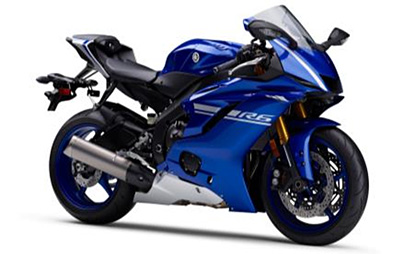 2輪車用タイヤ「BATTLAX」がヤマハ「YZF-R6」に新車装着 | ニュースリリース | 株式会社ブリヂストン