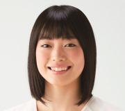 大場美和選手