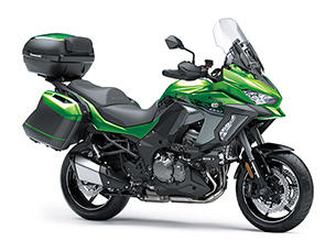 2輪車用タイヤ「BATTLAX」が カワサキ「VERSYS 1000/VERSYS 1000 SE」に新車装着 | ニュースリリース |  株式会社ブリヂストン