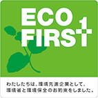 ECO FIRST