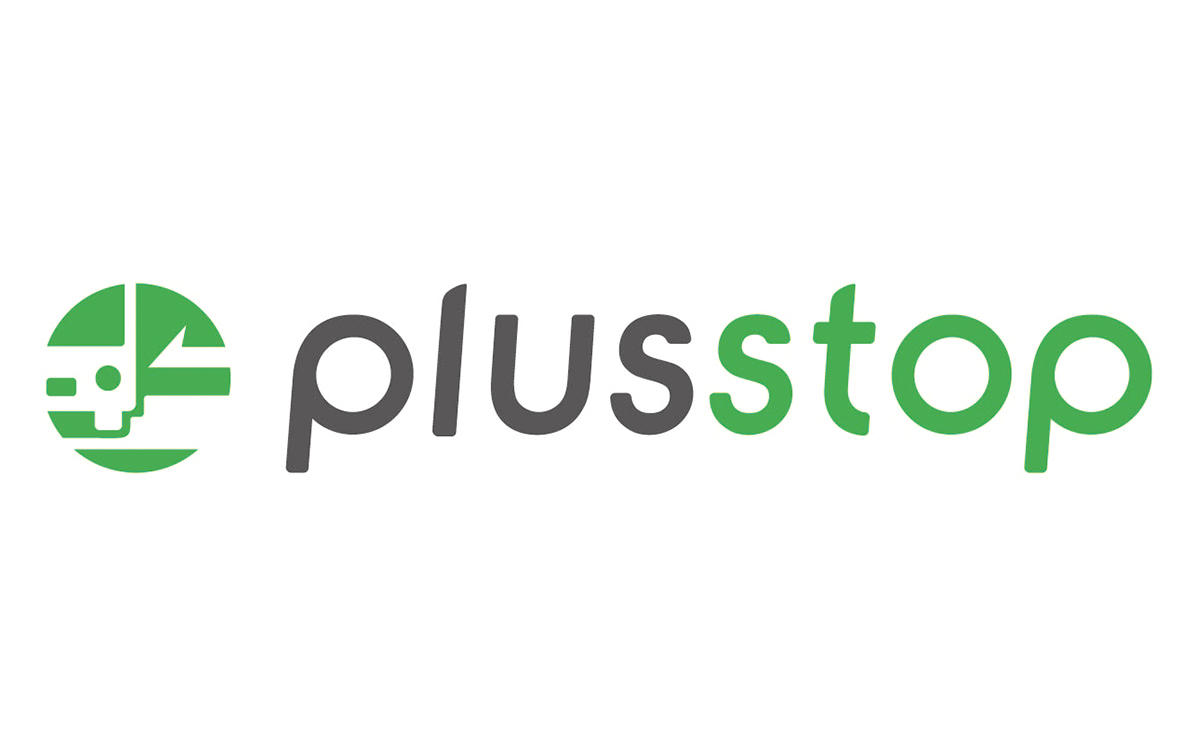 バス停バリアレス縁石のシステム全体の名称が Plusstop プラスストップ に決定 ニュースリリース 株式会社ブリヂストン