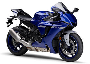 YZF-R1