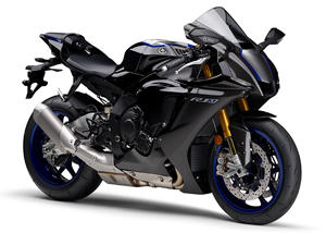 YZF-R1M