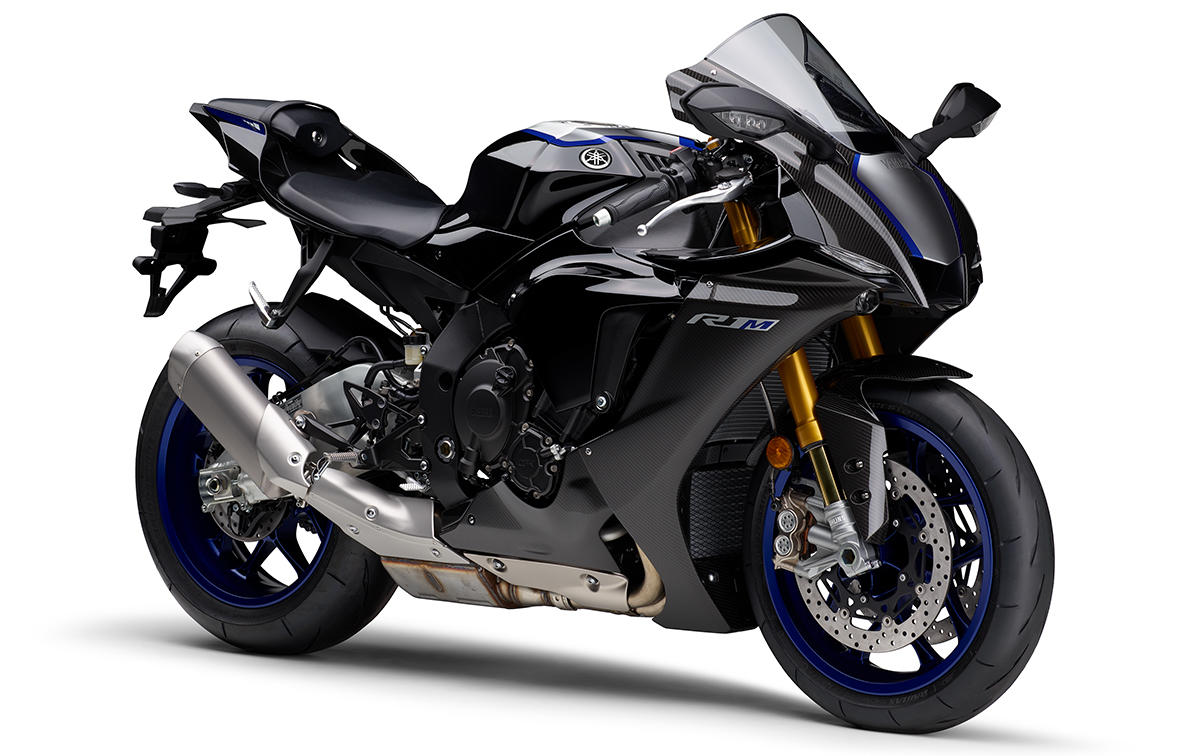 2輪車用タイヤ「BATTLAX RACING STREET RS11」がヤマハ発動機のフラッグシップモデル「YZF-R1」「YZF-R1M」に新車装着  | ニュースリリース | 株式会社ブリヂストン