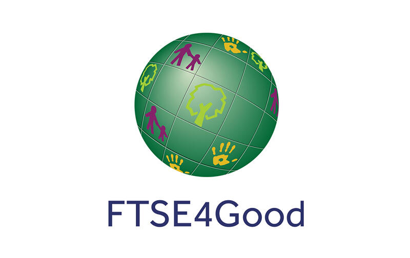 ESG投資の代表的な株式指数 「FTSE4Good Index Series」に5年連続で選定  持続可能な社会の実現に向けた価値創造の基盤となる取り組みを評価 | ニュースリリース | 株式会社ブリヂストン