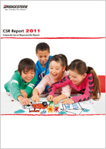 CSR Reports 2011