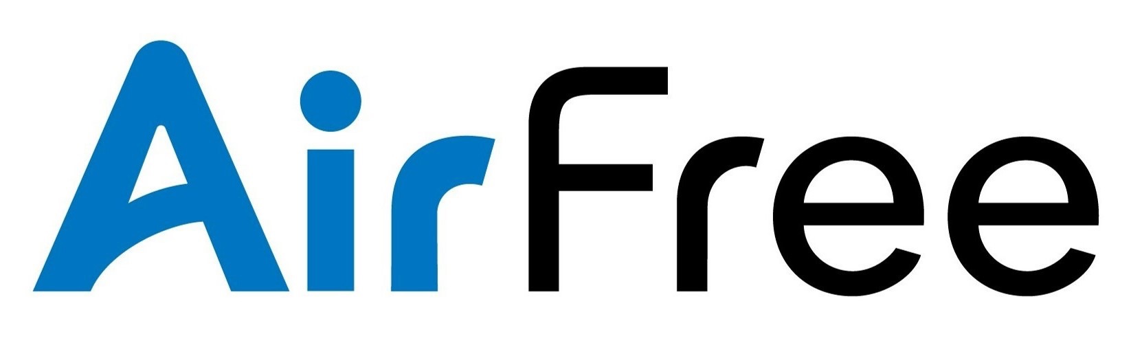 AirFree ロゴ